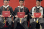 Alumni in Action: Anthony Collesano